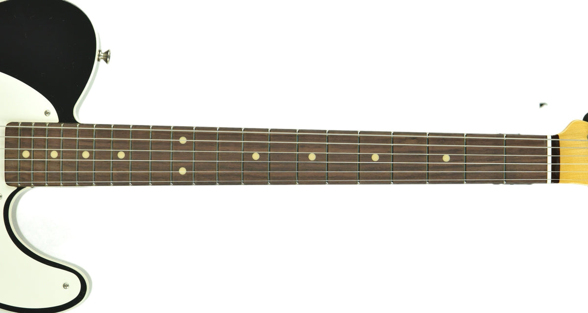 Fender Custom Shop 59 Custom Telecaster NOS in Black R103807