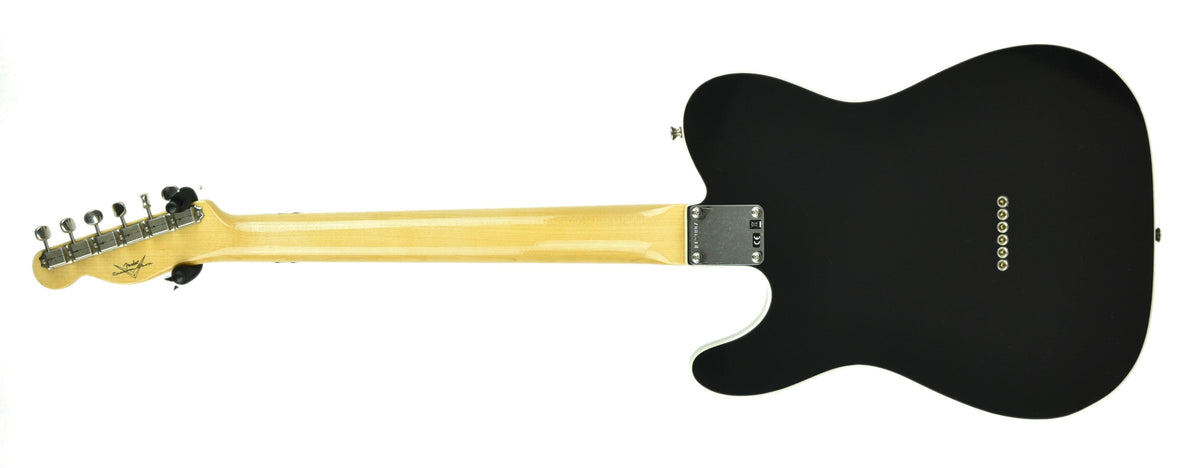 Fender Custom Shop 59 Custom Telecaster NOS in Black R103807