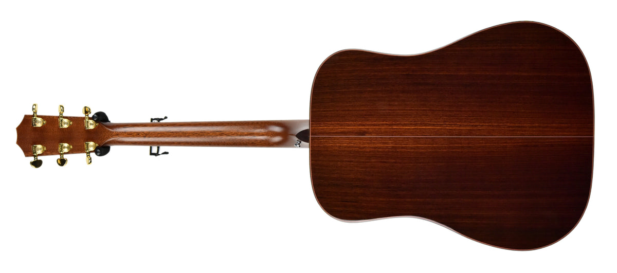 USED Taylor 910 w/ Pickup in Natural 950728123