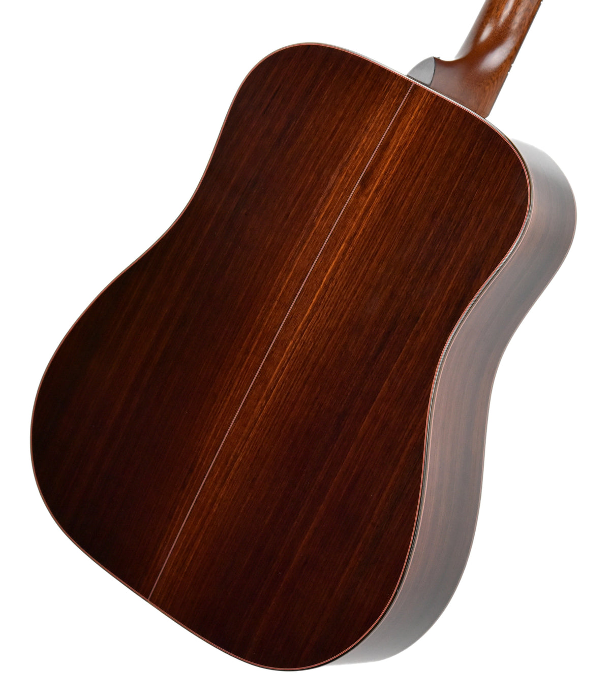 USED Taylor 910 w/ Pickup in Natural 950728123