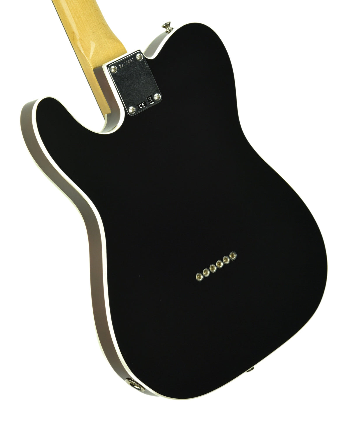 Fender Custom Shop 59 Custom Telecaster NOS in Black R103807