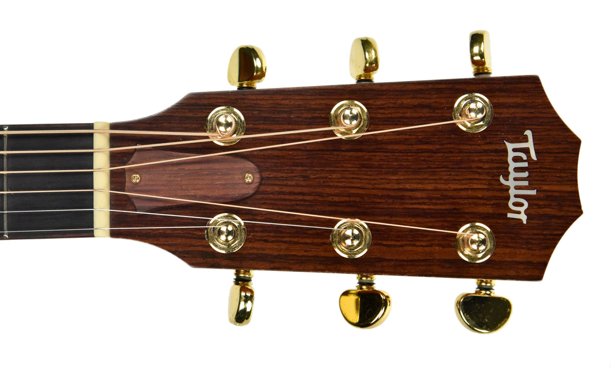 USED Taylor 910 w/ Pickup in Natural 950728123