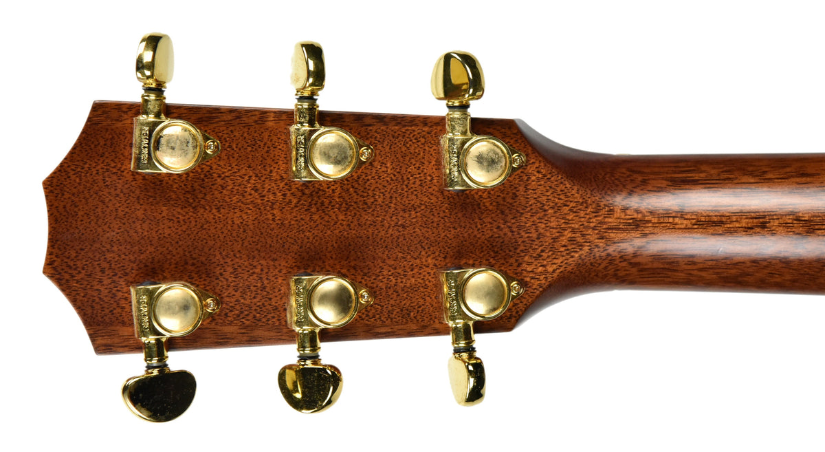 USED Taylor 910 w/ Pickup in Natural 950728123