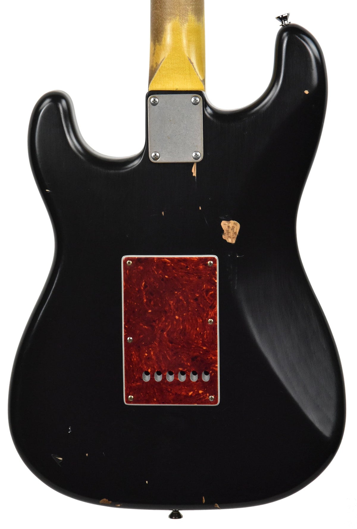 USED Nash S63 Stratocaster Style HBM304