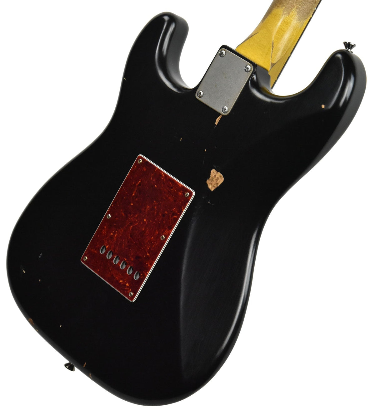 USED Nash S63 Stratocaster Style HBM304
