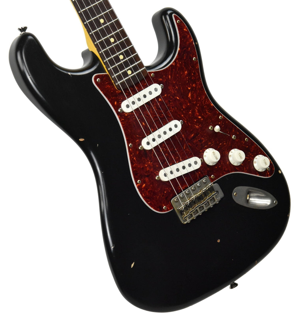 USED Nash S63 Stratocaster Style HBM304
