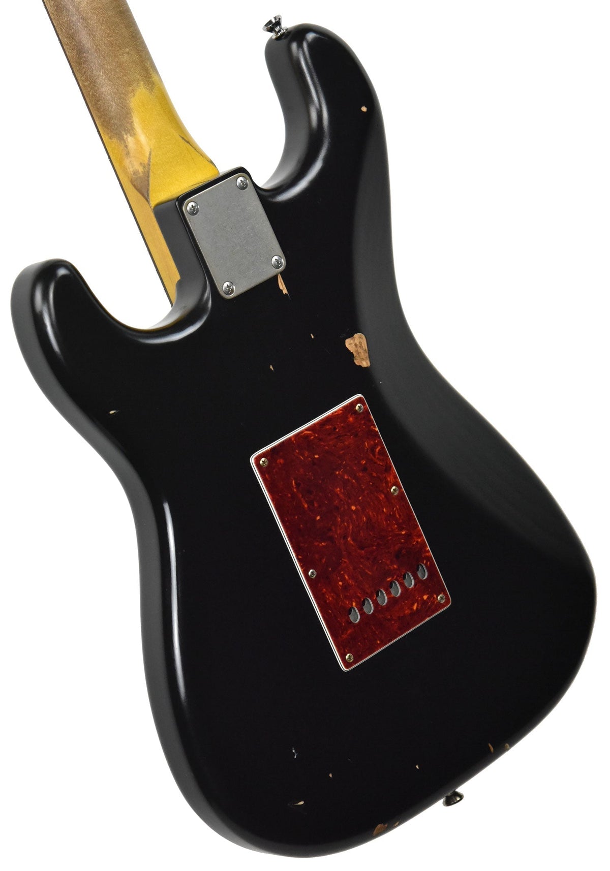 USED Nash S63 Stratocaster Style HBM304