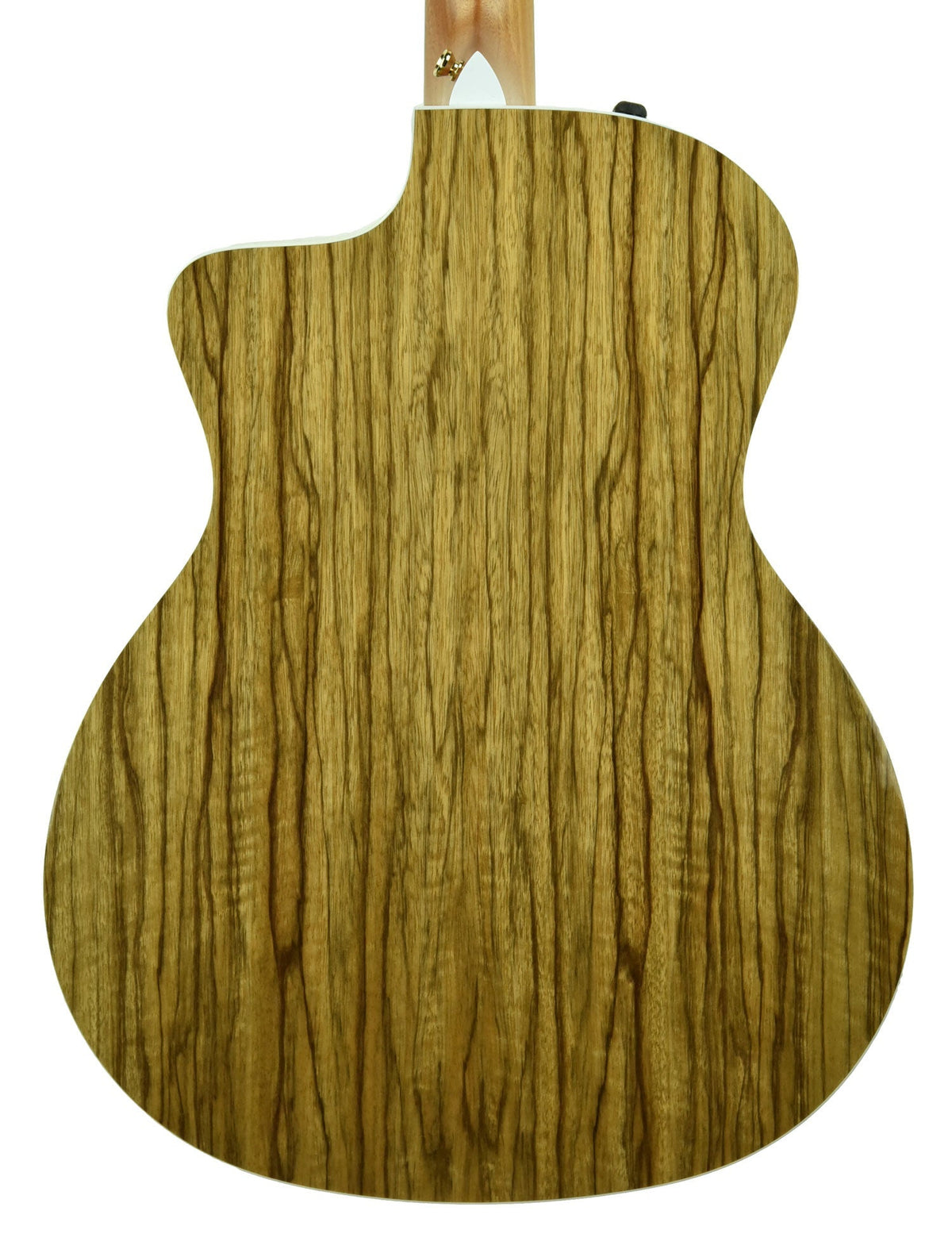 Taylor Guitars 214ce LTD Black Limba Acoustic Electric Guitar 2203040503