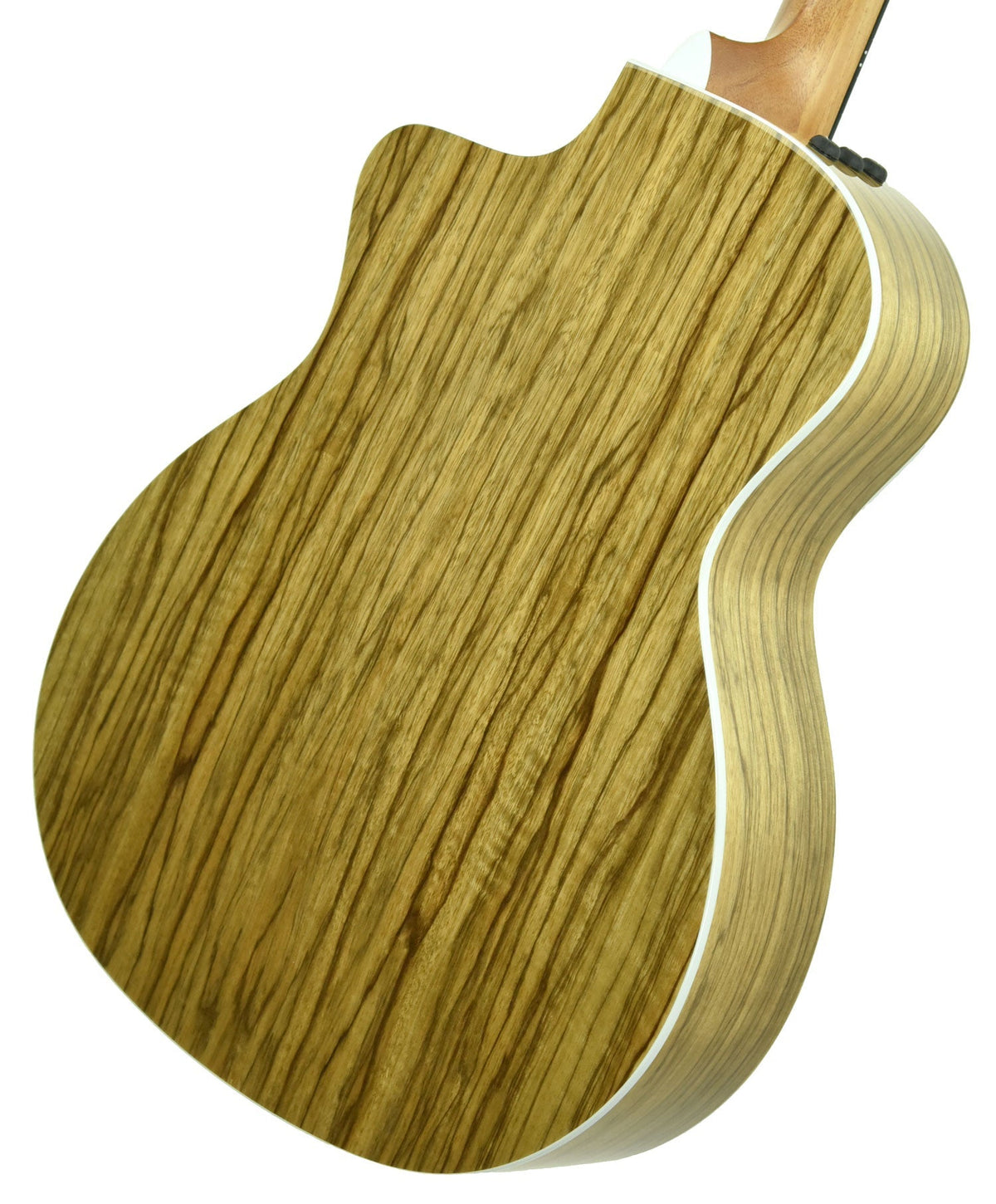 Taylor Guitars 214ce LTD Black Limba Acoustic Electric Guitar 2203040503