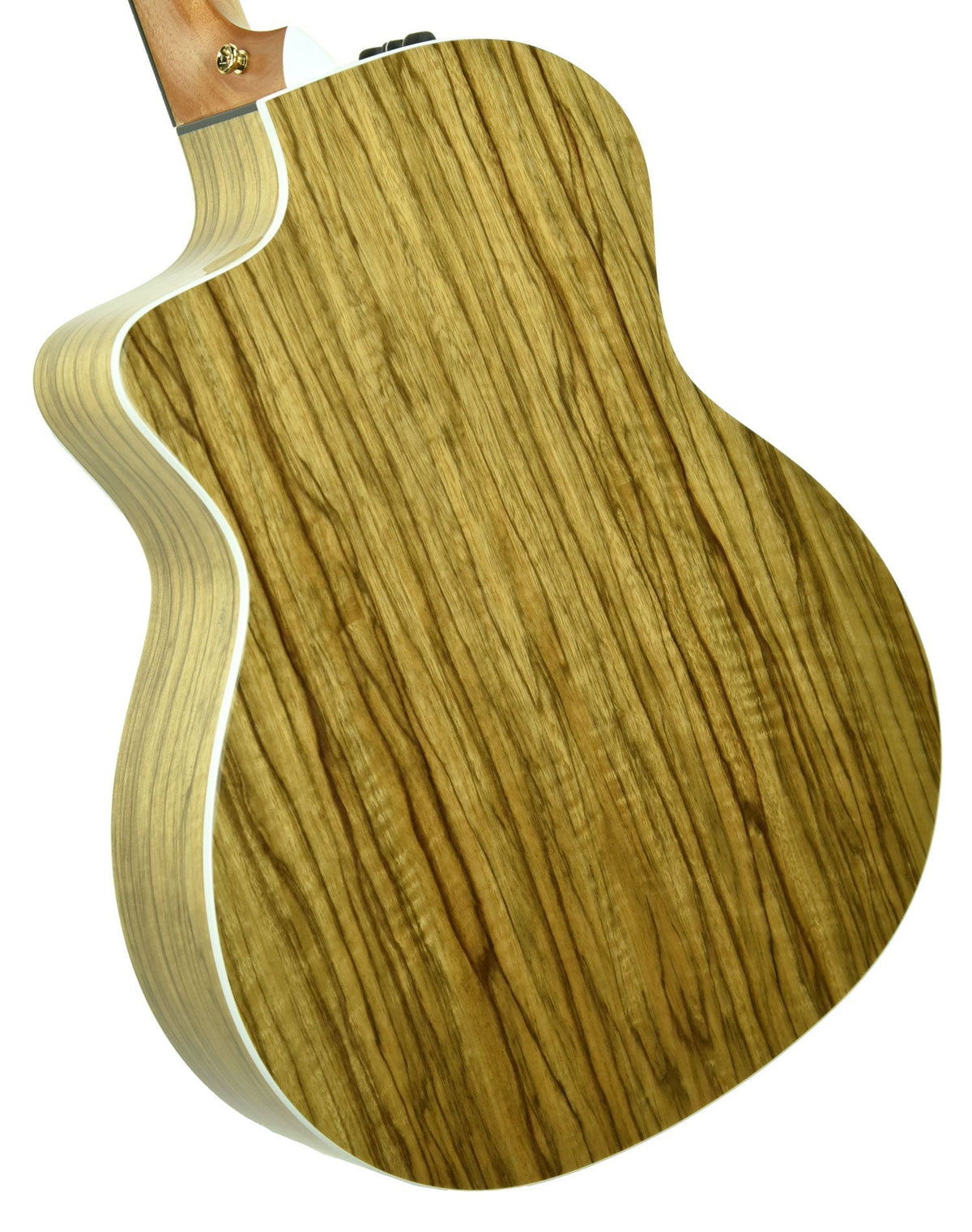 Taylor Guitars 214ce LTD Black Limba Acoustic Electric Guitar 2203040503