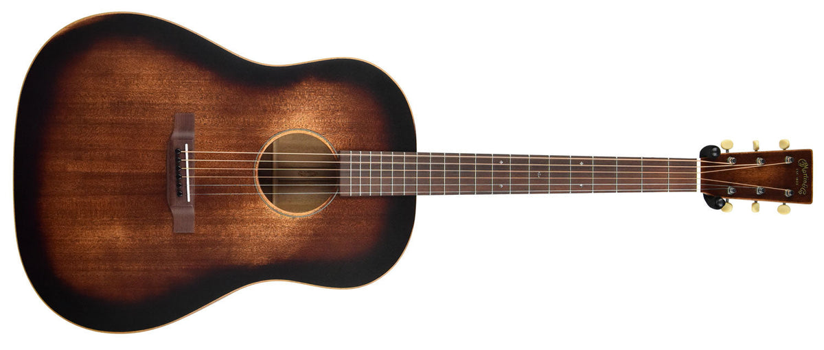 Martin DSS-15 Streetmaster in Natural 2262730