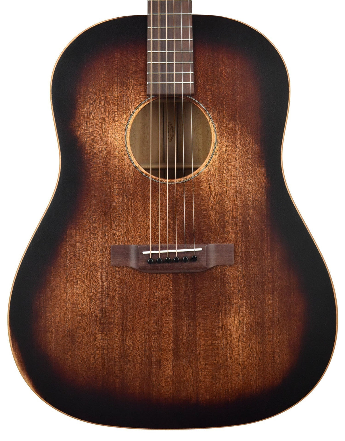 Martin DSS-15 Streetmaster in Natural 2262730