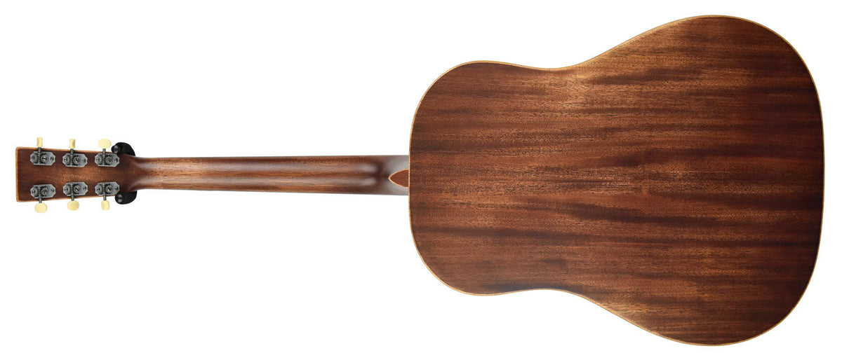 Martin DSS-15 Streetmaster in Natural 2262730