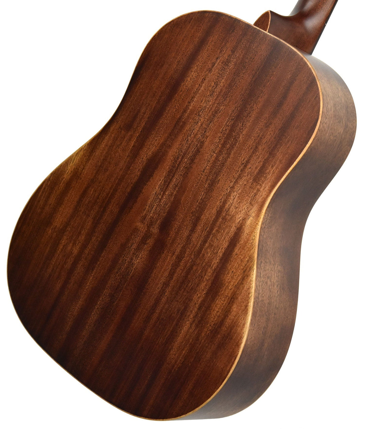 Martin DSS-15 Streetmaster in Natural 2262730