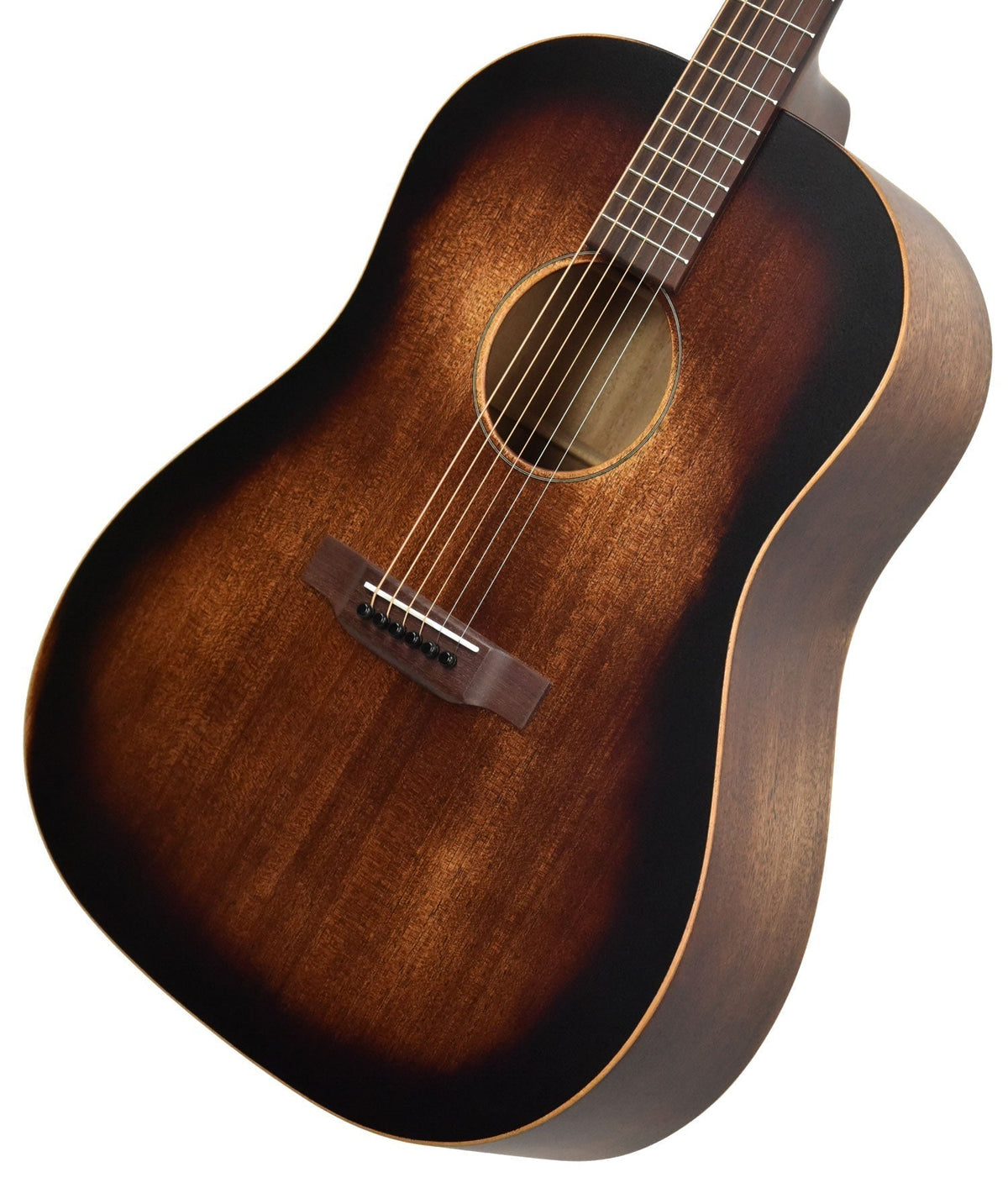 Martin DSS-15 Streetmaster in Natural 2262730