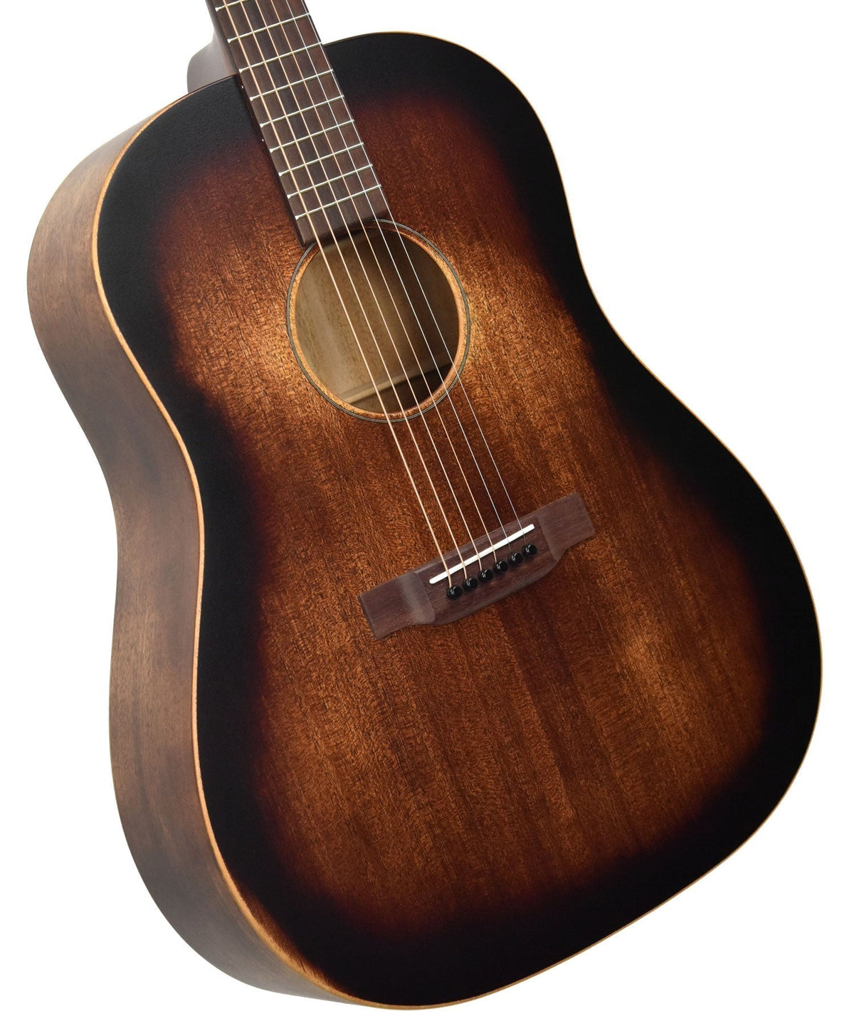 Martin DSS-15 Streetmaster in Natural 2262730