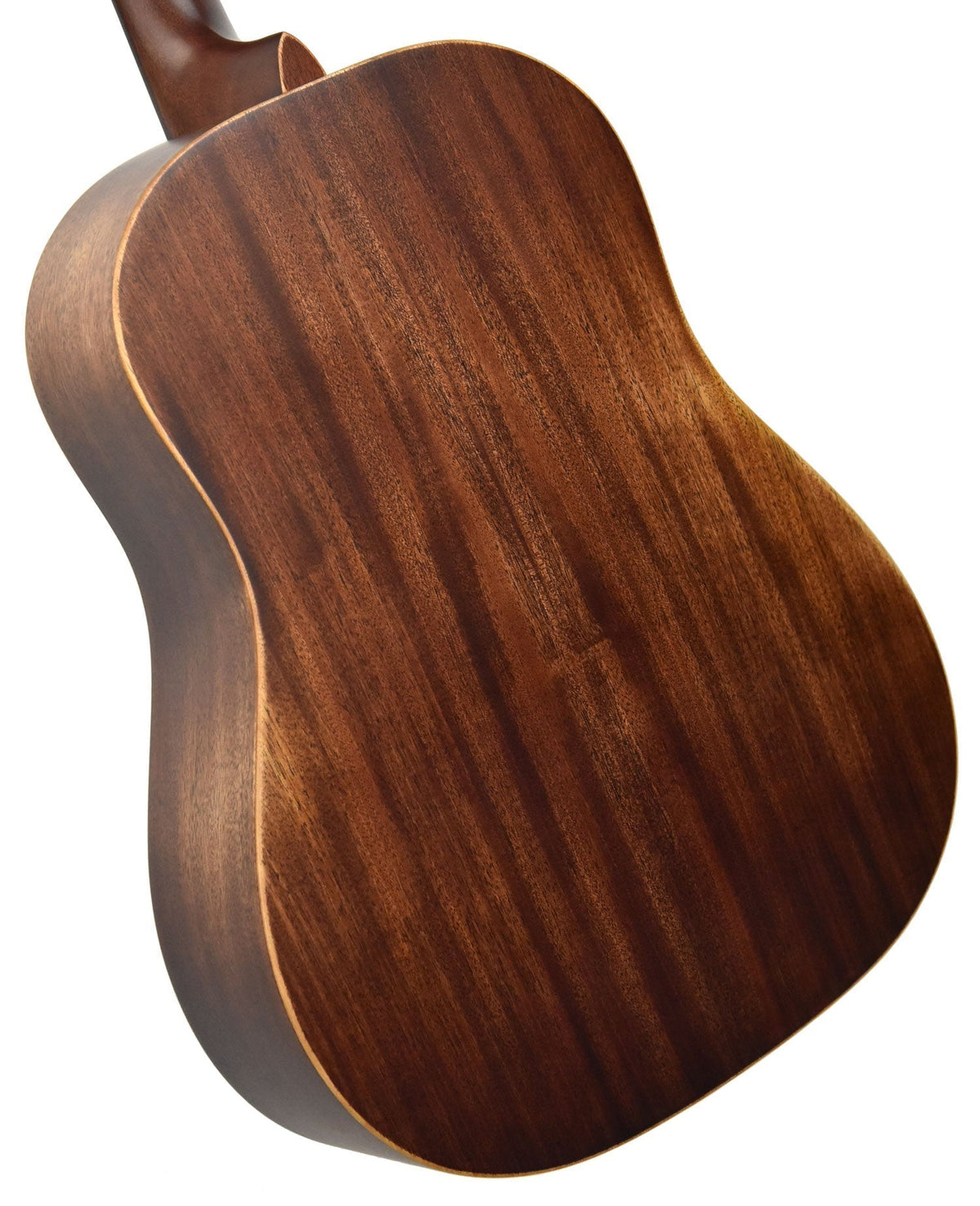 Martin DSS-15 Streetmaster in Natural 2262730