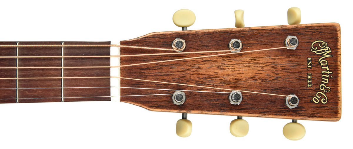 Martin DSS-15 Streetmaster in Natural 2262730