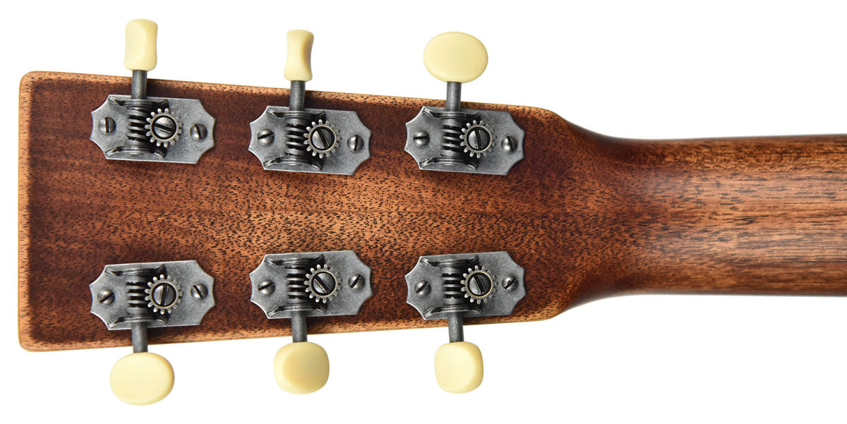 Martin DSS-15 Streetmaster in Natural 2262730