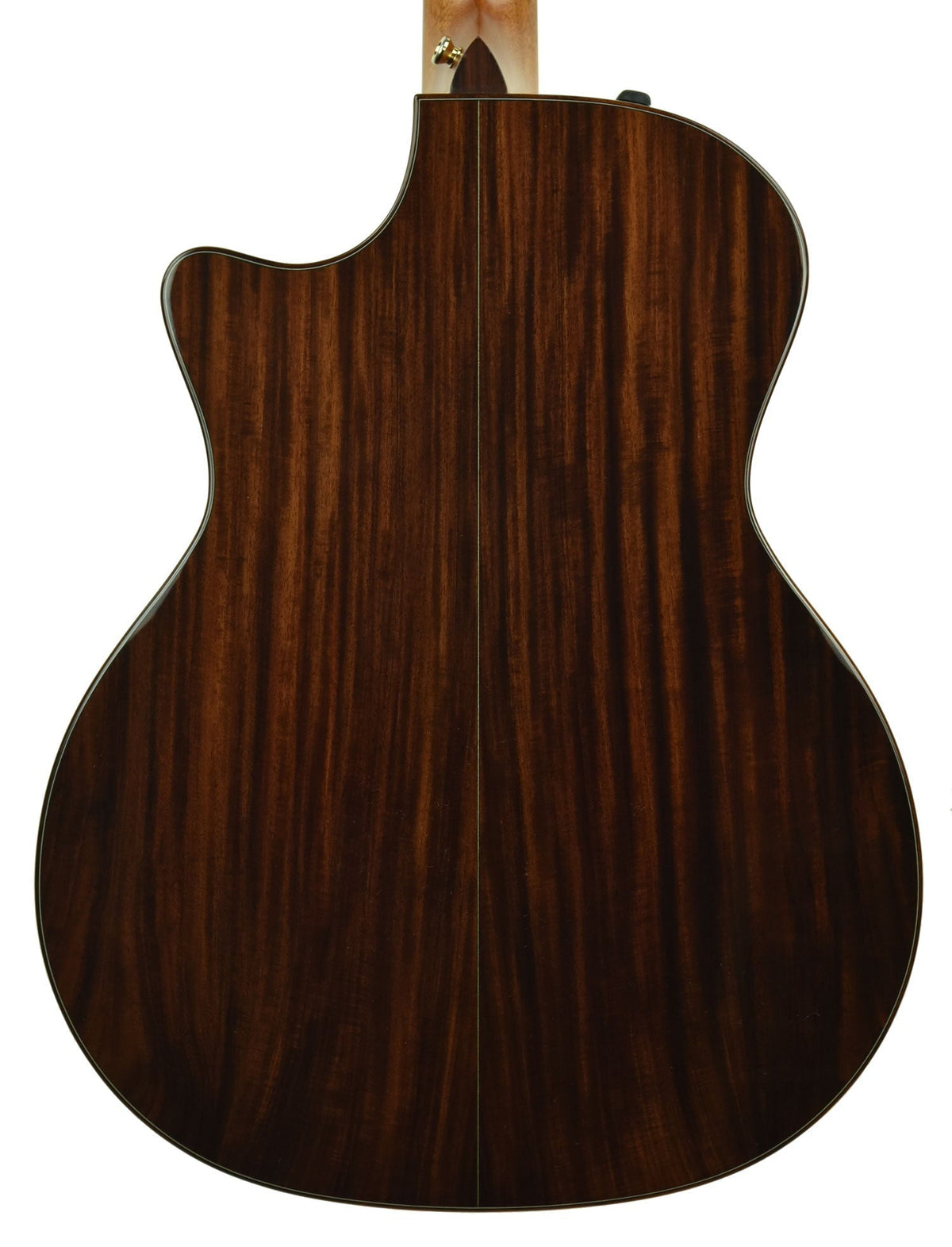 Used 2009 Taylor 714ce-SD Acoustic Electric Guitar 20090826108
