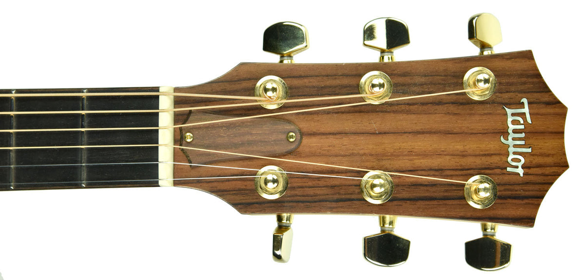 Used 2009 Taylor 714ce-SD Acoustic Electric Guitar 20090826108