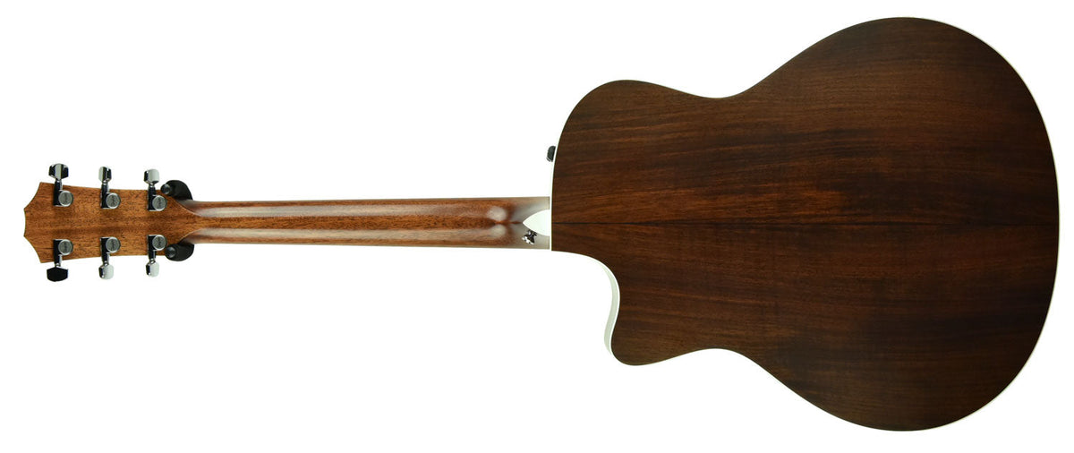 Used 2013 Taylor 416ce LTD Acoustic Electric 1108143136
