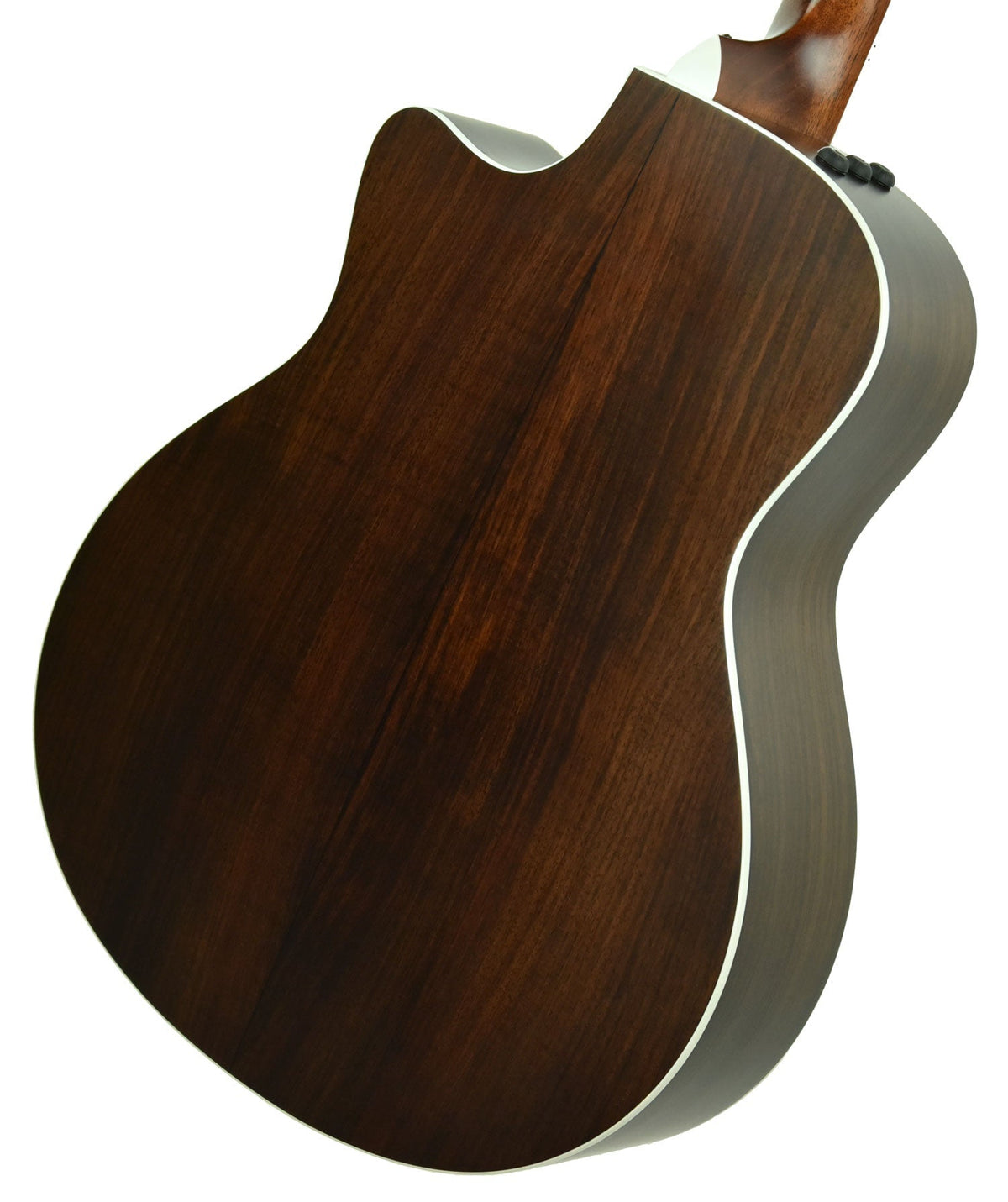 Used 2013 Taylor 416ce LTD Acoustic Electric 1108143136