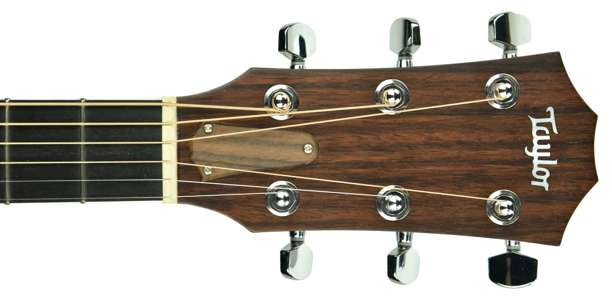 Used 2013 Taylor 416ce LTD Acoustic Electric 1108143136