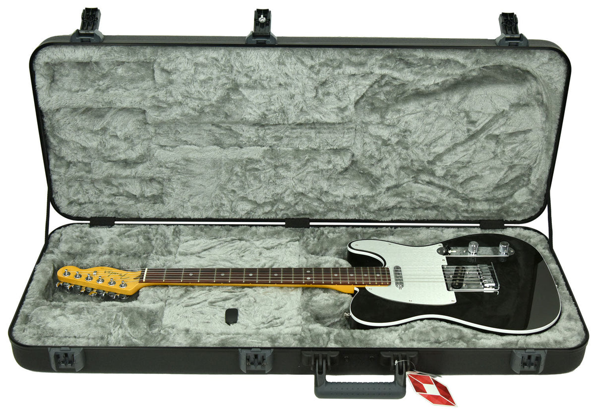 Fender American Ultra Telecaster Texas Tea US20018435