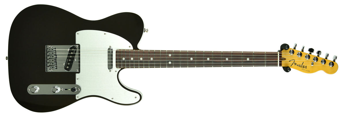 Fender American Ultra Telecaster Texas Tea US20018435