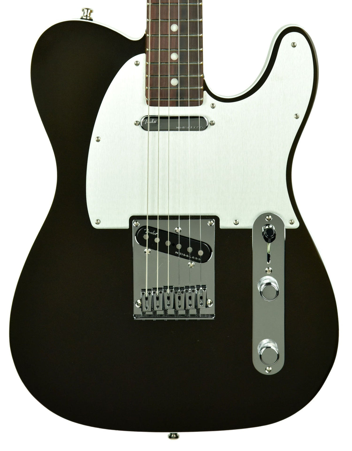 Fender American Ultra Telecaster Texas Tea US20018435