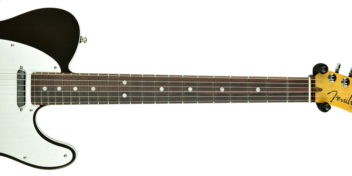 Fender American Ultra Telecaster Texas Tea US20018435