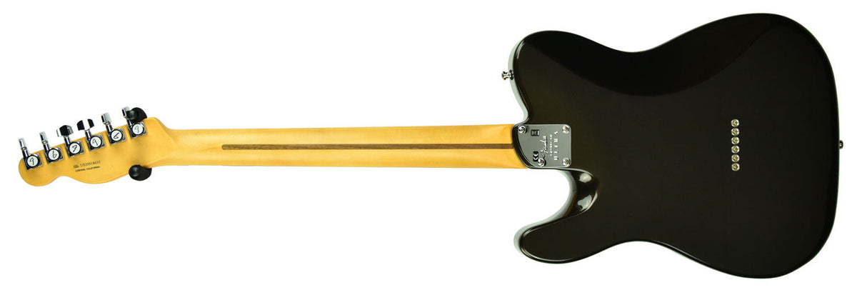Fender American Ultra Telecaster Texas Tea US20018435