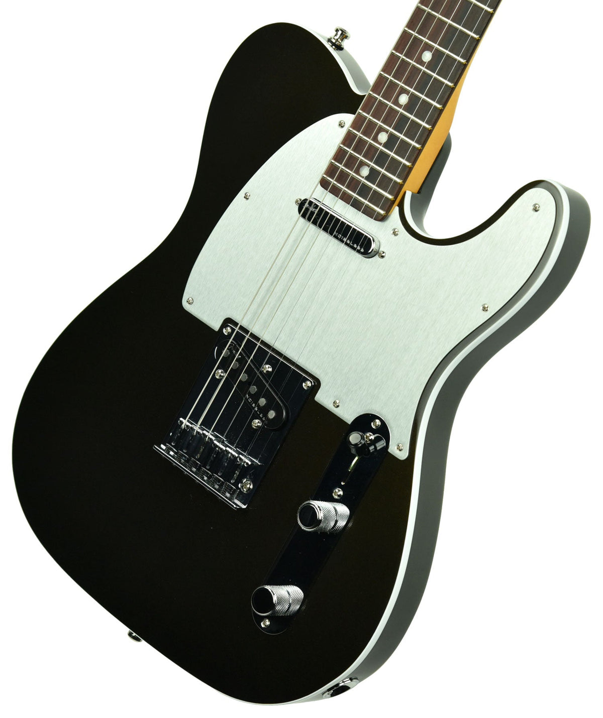 Fender American Ultra Telecaster Texas Tea US20018435