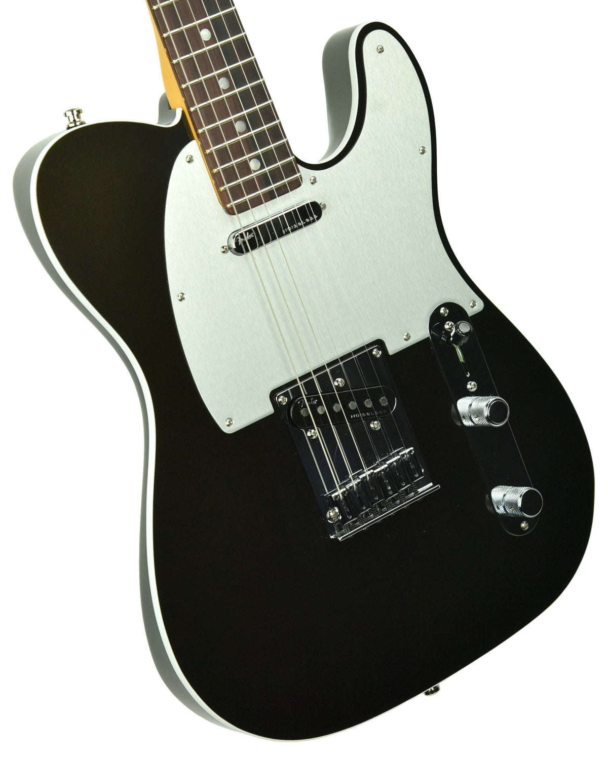 Fender American Ultra Telecaster Texas Tea US20018435