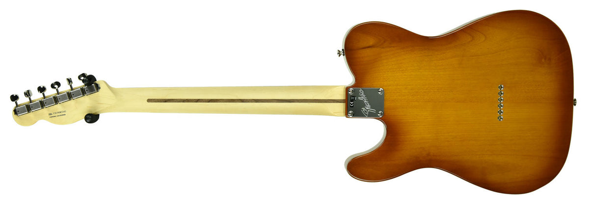 Fender American Performer Telecaster in Honeyburst US19083343