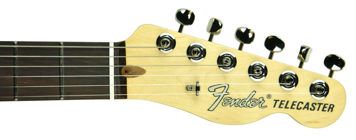 Fender American Performer Telecaster in Honeyburst US19083343