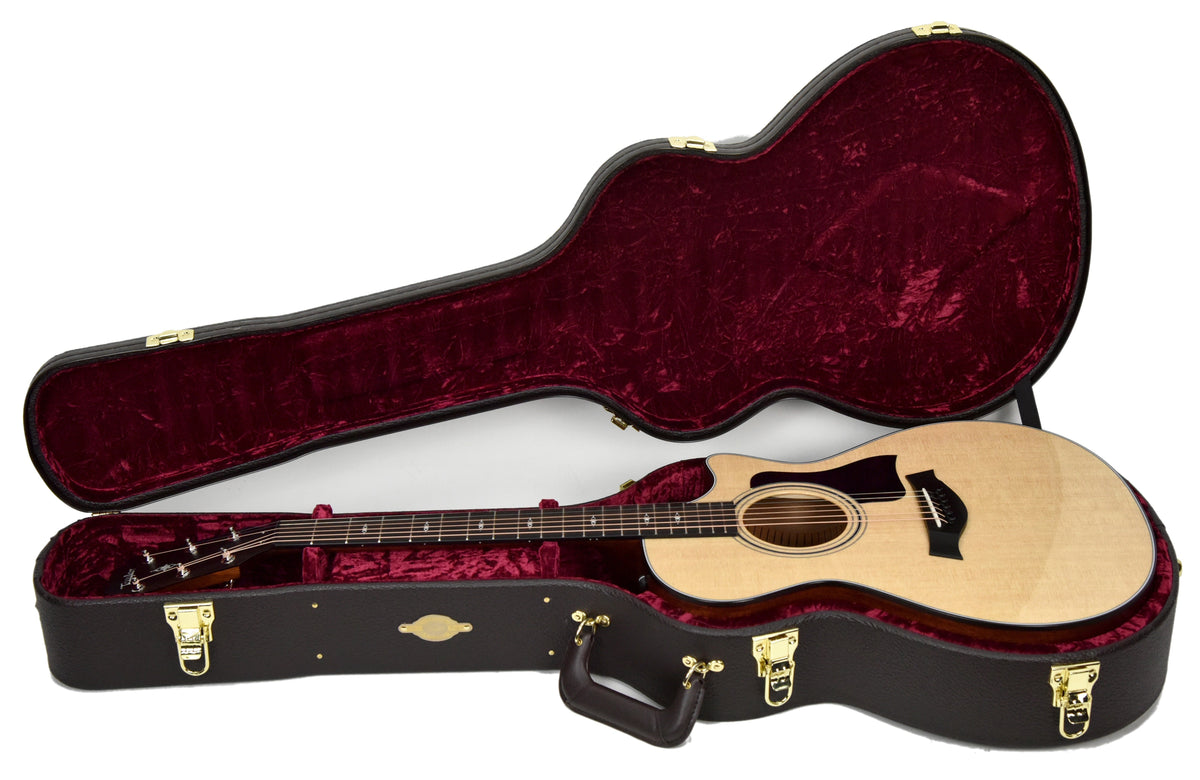 Taylor 312ce with V Class Bracing 1103089073