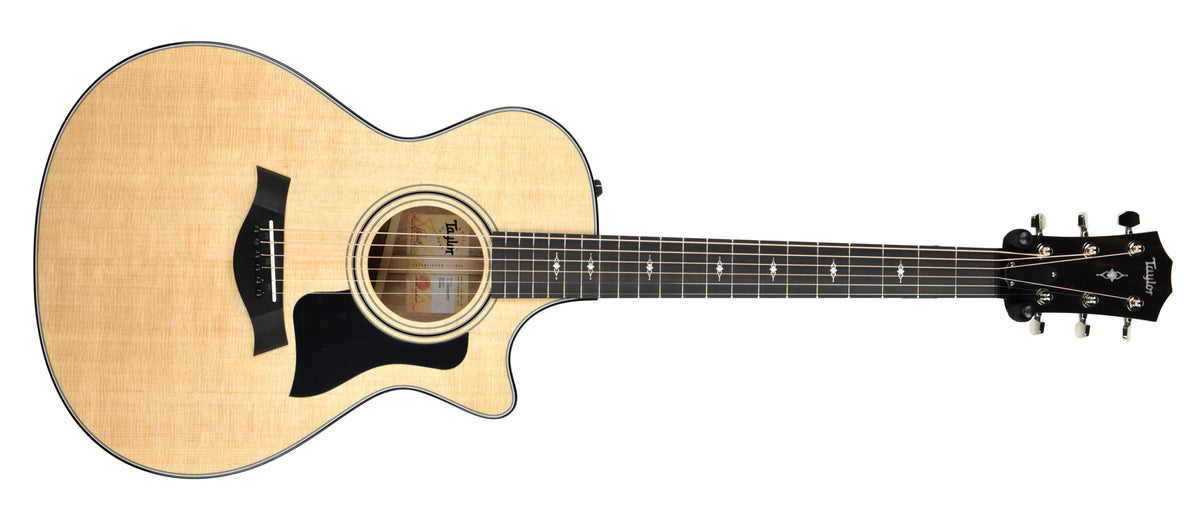 Taylor 312ce with V Class Bracing 1103089073