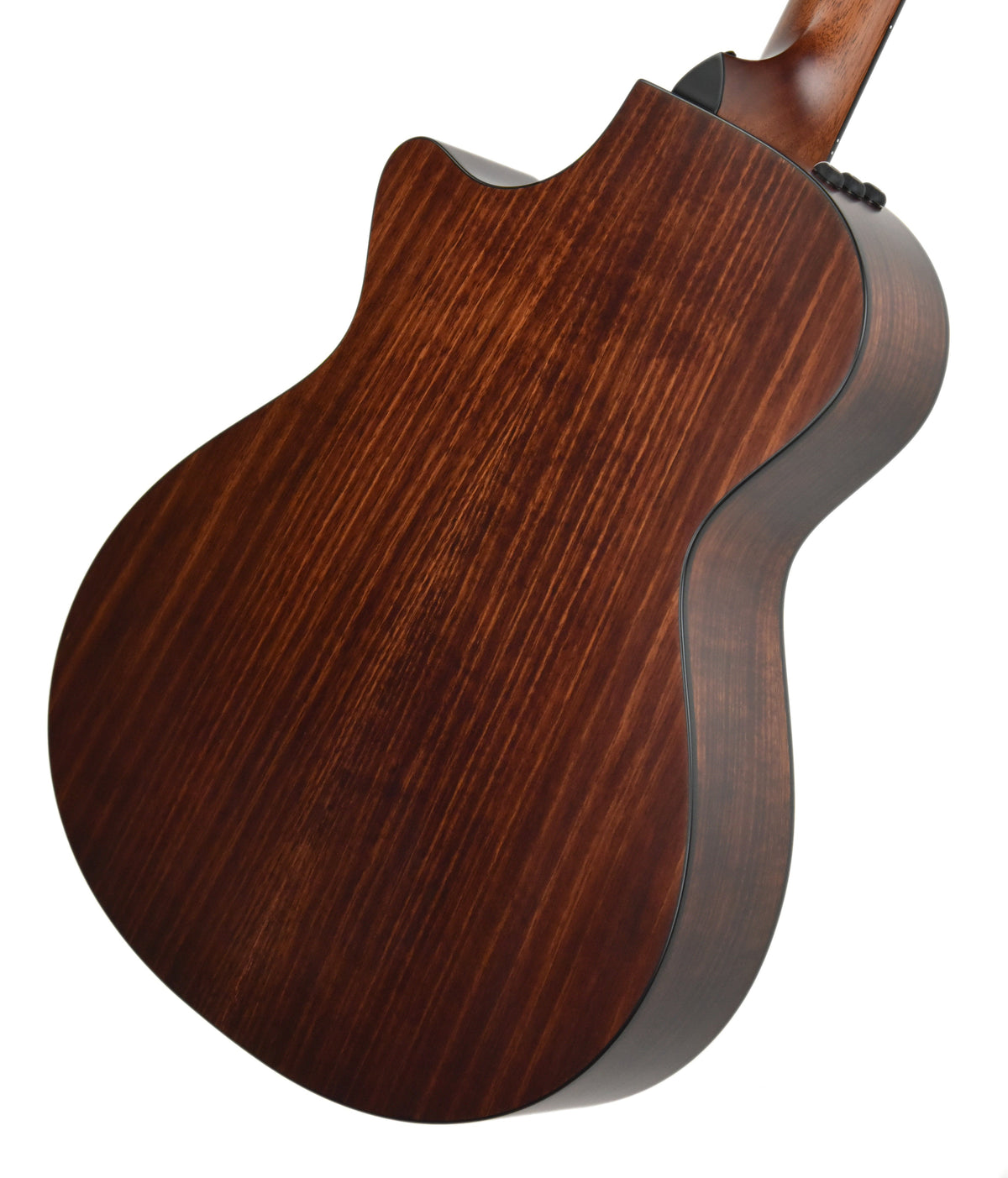 Taylor 362ce 12 String Acoustic Electric Satin African Blackwood 1103059025