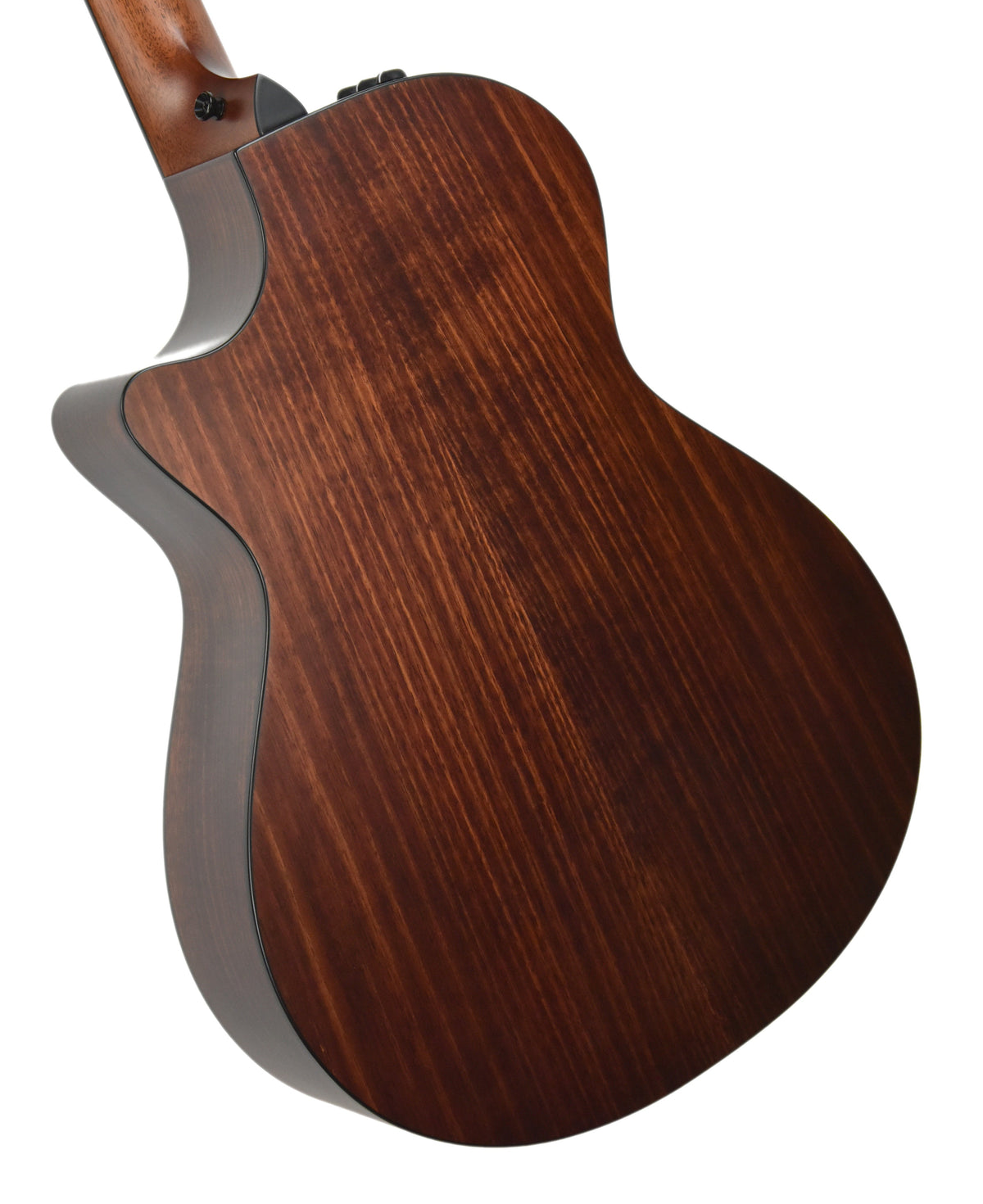 Taylor 362ce 12 String Acoustic Electric Satin African Blackwood 1103059025