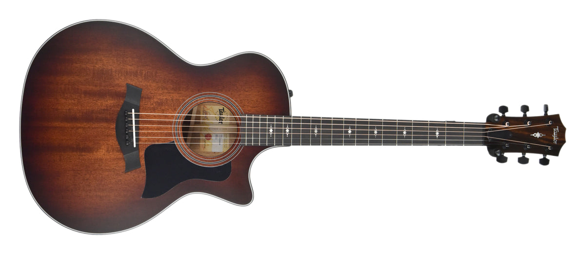 Taylor 324ce Acoustic Electric Guitar 1102089029