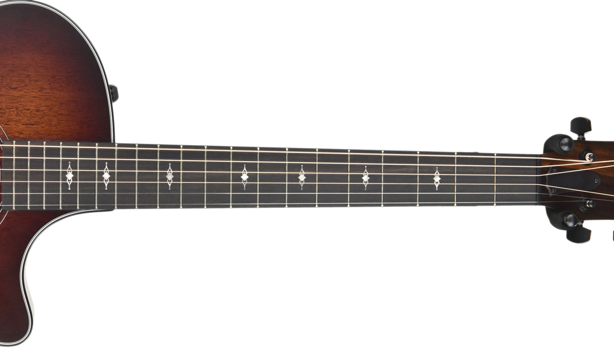 Taylor 324ce Acoustic Electric Guitar 1102089029