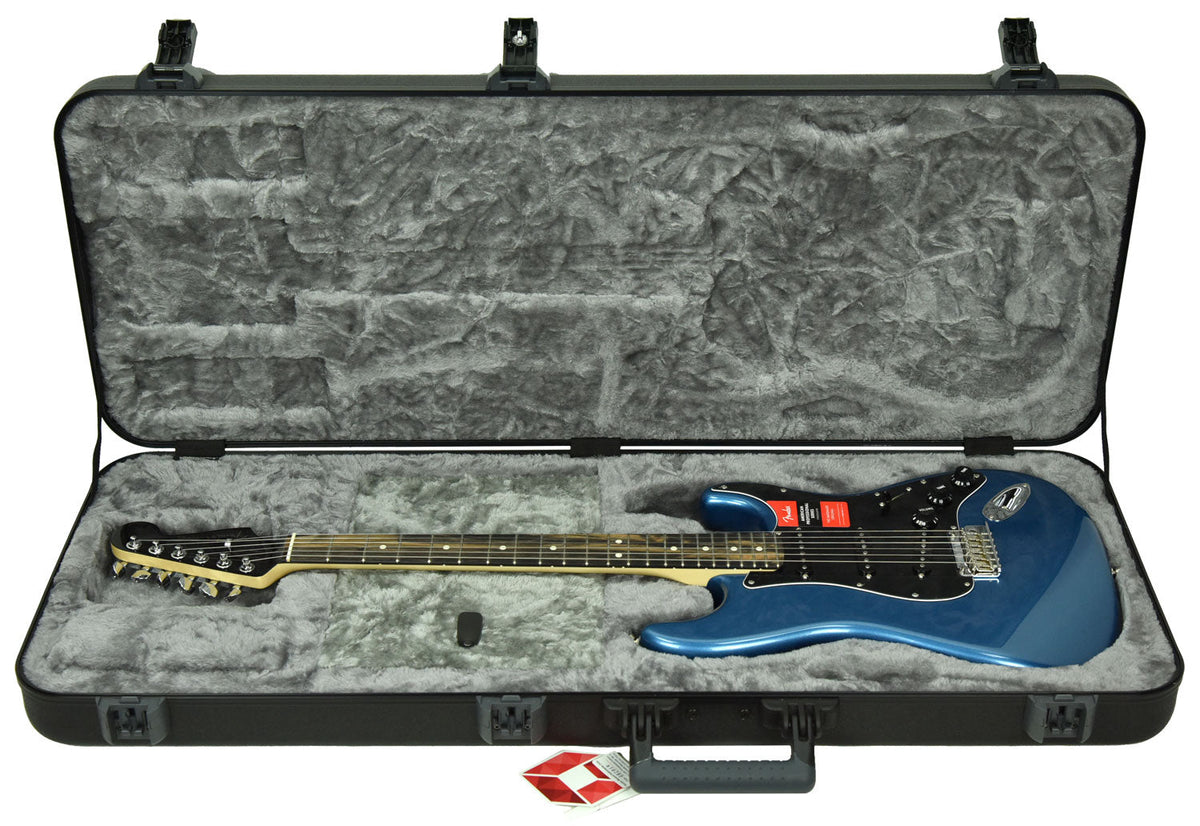 Fender Limited Edition American Professional Stratocaster w/Ebony Board US19032131