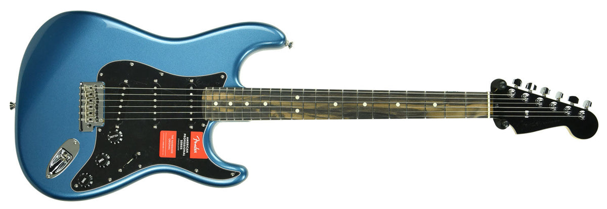 Fender Limited Edition American Professional Stratocaster w/Ebony Board US19032131