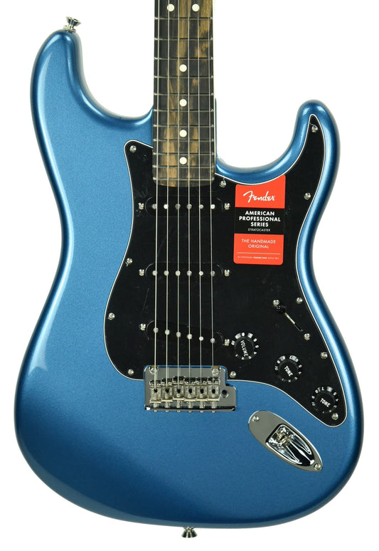 Fender Limited Edition American Professional Stratocaster w/Ebony Board US19032131