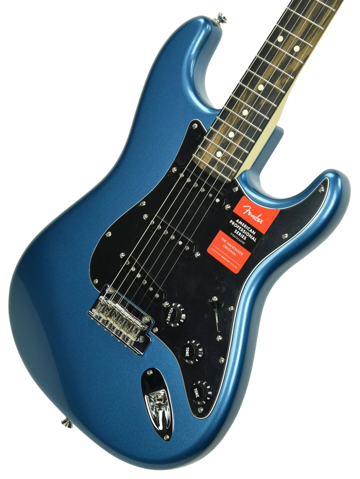 Fender Limited Edition American Professional Stratocaster w/Ebony Board US19032131