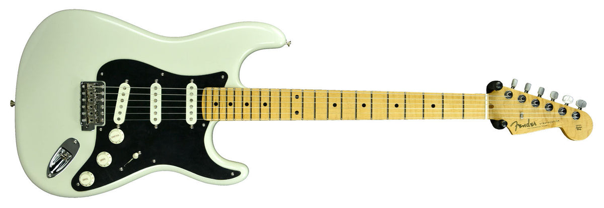 Fender Custom Shop LTD American Custom Stratocaster Desert Tan CZ545225