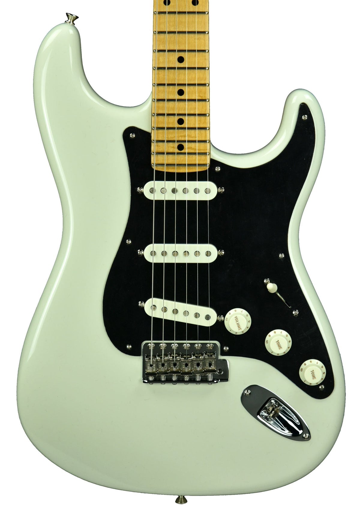 Fender Custom Shop LTD American Custom Stratocaster Desert Tan CZ545225