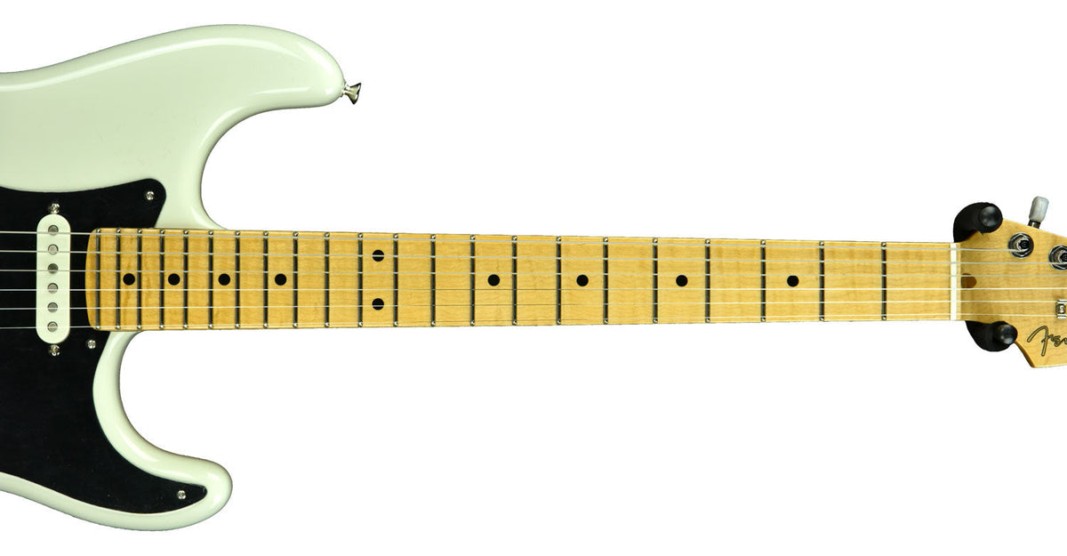 Fender Custom Shop LTD American Custom Stratocaster Desert Tan CZ545225